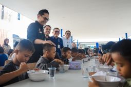 Wali Kota Medan: Sekolah Rakyat terapkan asrama  bentuk mental siswa