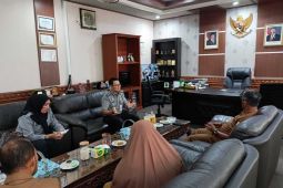 Kemenkum Aceh dan DPRA bahas penguatan harmonisasi regulasi daerah