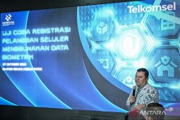 Biometrik cerdas bagi pelanggan telekomunikasi di era digital