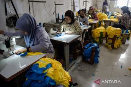 Asosiasi tekstil surati Menkeu membahas penyelamatan industri