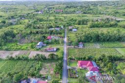 Kemendes siap koordinasi dengan Kemenhut tuntaskan desa kawasan hutan
