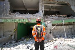 Ketua MPR: Tragedi Ponpes Al Khoziny ingatkan pentingnya standar konstruksi