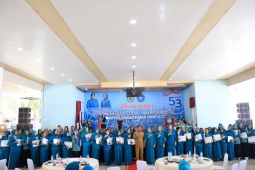 Bupati Sergai dorong PKK jadi mitra strategis pemerintah wujudkan zero stunting