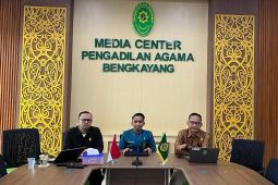 PA Bengkayang Kalbar perluas layanan hukum gratis bagi warga kurang mampu