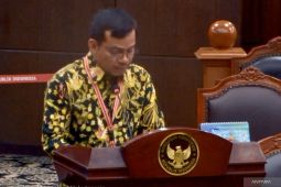 Komnas HAM: MK perlu tegaskan kembali tiap norma PSN di UU Cipta Kerja