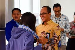 Wisman China dominasi kunjungan turis ke Sulut