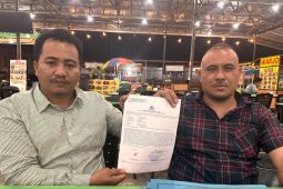 Hamili calon istri, Polda Kepri pastikan oknum anggota Polsek Sagulung langgar etik