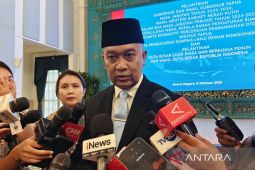 Velix wanggai: Prabowo beri perhatian besar pada pembangunan Papua