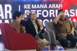 Guru Besar FH UI mengusulkan empat poin penting dalam reformasi kepolisian