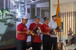 Calon siswa Sekolah Garuda diseleksi secara nasional