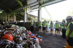 Banyuwangi kembali bangun TPS 3R jangkau 37 desa berkapasitas 160 ton