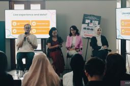 Kolaborasi dan inovasi  dorong suksesnya industri hiburan di Indonesia