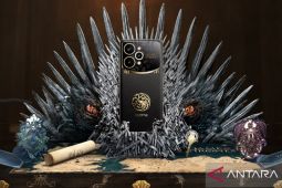 Realme 15 Pro Game of Thrones Limited Edition resmi diluncurkan di Indonesia