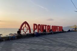 Destinasi Kota Tua dan Pantai Ampenan kian diminati wisatawan