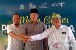Delapan negara siap tampil kejuaraan Paralayang dunia di NTB