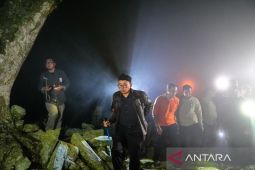 Menbud Fadli: Gunung Padang menyimpan misteri yang perlu dikaji demi pengetahuan