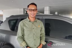 DPRD Palangka Raya minta Satgas MGB kerja maksimal