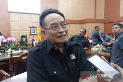 DPRD Palangka Raya apresiasi serapan pajak daerah