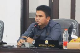 DPRD Gunung Mas dorong kecamatan miliki agenda tahunan