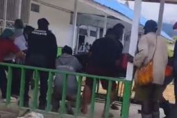 Kapolres Intan Jaya: Pekerja jalan PT TJP tewas ditembak KKB