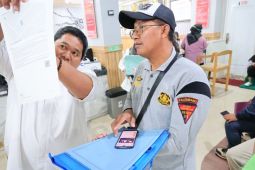 Lebih Mudah, cek bidang tanah lewat Sentuh Tanahku