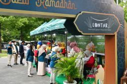 Petrokimia Gresik raih dua penghargaan program tanggung jawab sosial