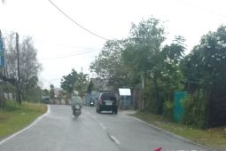 Pemkab Biak Numfor bangun jalan di Pulau Bromsi Saribra sepanjang 5,2 km