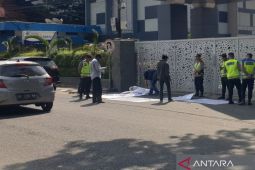 Polda Sumsel intensifkan pemberantas pungli di jalur lintas Sumatera