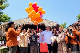 Pemkab Situbondo luncurkan Kampung Inggris Olean