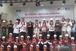 Wamenkes: Pemerintah Pusat sediakan dana abadi untuk  Sekolah Garuda