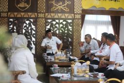 Lambar gandeng BPJS jamin layanan kesehatan warga melalui program JKN