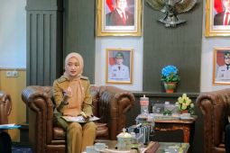 Lampung komitmen wujudkan daerah inklusif ramah disabilitas