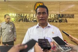 Mentan: Stok beras tertinggi bukti kolaborasi dan kepemimpinan Prabowo