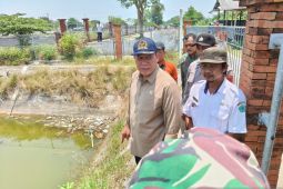 DPR RI dorong pemanfaatan "long storage" Kalimati di Sidoarjo