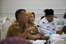 Pemkab Ponorogo cek kelaikan bangunan seluruh pesantren