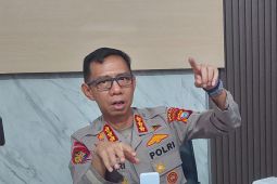 Ditpolairud Malut tingkatkan kesiagaan dan pengawasan aktivitas di laut