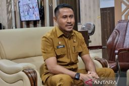 Realisasi investasi PMDN Kabupaten Manokwari tertinggi di Papua Barat