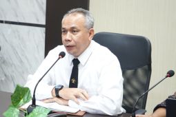 Kemenkum Papua Barat kembangkan aplikasi layanan produk hukum daerah