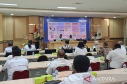 Kemen PKP: Pemda di Papua Barat segera rampungkan data backlog rumah terbaru