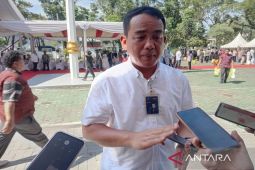 Bulog Sumut: Penyaluran jagung SPHP  tahap penyelesaian administrasi