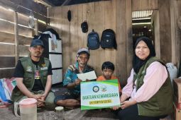 Gubernur Sulsel apresiasi kolaborasi pemda dan Baznas bantu bocah Rangga