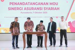 Prudential Syariah gandeng kampus Islam bangun generasi cerdas