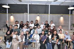 Pemkot Jambi dukung literasi  budaya pada era digital