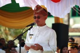 Pontianak siap dukung Hari Pantun Dunia dan Nasional 2025