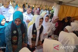 Wamen: SMA Negeri 10 Fajar Harapan jadi Sekolah Garuda Transformasi