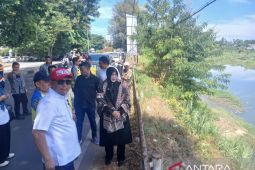 Irmawan: Pemerintah alokasi Rp25 miliar bangun pengaman tebing di Aceh Besar