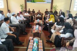 Kajari: Program strategis pendidikan di Abdya harus bebas intervensi, bukan ladang cawe-cawe