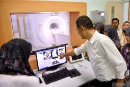RSUDZA Banda Aceh miliki MRI 1,5 tesla, perkuat layanan diagnostik