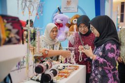 SIER dorong perluasan pasar UMKM lewat Jatim Fest 2025