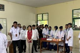 Menkomdigi  komitmen hadirkan pendidikan unggul di Indonesia timur
